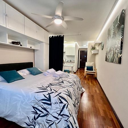 Florida 125 Apartment Vigo Exterior photo